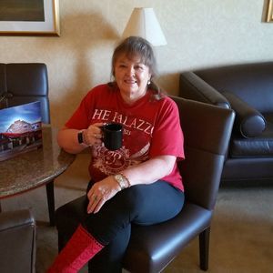 Meet your Posher, Dianne